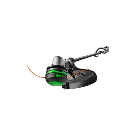 Chervon North America EGO ST1520 POWER+ 56V 15" Auto-Wind Carbon Fiber String Trimmer Head for Power Head (Bare Tool) ST1520